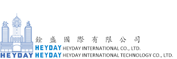 HEYDAY NET