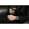 GOLF CEO高爾夫總裁 G6003男士石英錶