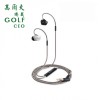 GOLF CEO高爾夫總裁 耳塞式有线蓝牙耳机G3358